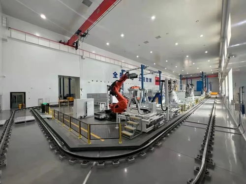 航天科技六院 聚焦卓越產品行動 聚力 三高 全面發展