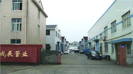 De125/4.8負壓-0.6Mpa虹吸排水管5米/支與普通排水管區別