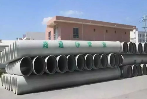 福建路通管業(yè) 國(guó)內(nèi)連續(xù)纏繞玻璃纖維增強(qiáng)塑料夾砂管的領(lǐng)軍者